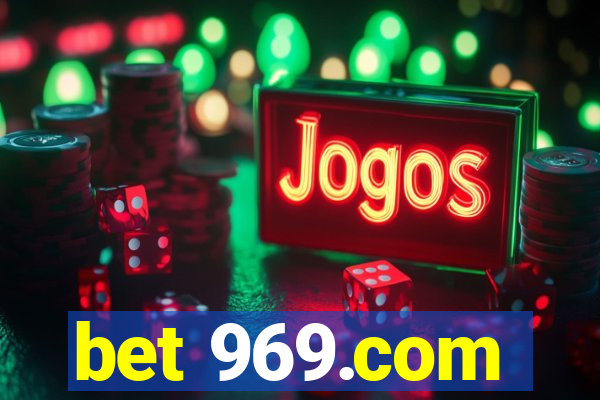 bet 969.com